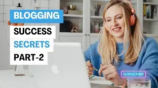 Blogging 101: How to Start a Blog That Makes Money! | Lesson 2