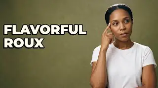 Why Pick Butter When Making A Roux?