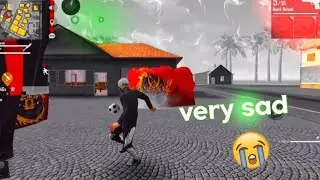 Free Fire Status |Free Fire Sad🥀❤ Status |FreeFire Montage