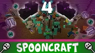ENDERDRAGON ON MUMBO JUMBOS MINECRAFT SERVER! (ENDBUSTING AND ELYTRAS WITH 33THEBIGD33!!!!)