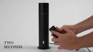 Connecting Your Scentiment&reg; Scent Diffuser