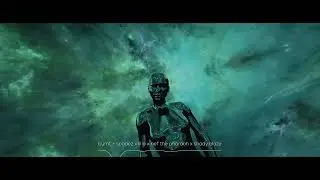 Spadez - Burnt (feat. Lil B, Nef the Pharaoh & Shady Blaze) [Visualizer]