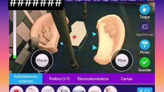 Compro una casa y la edito //avakin life/Sonia avakin_Life