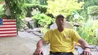 Contractor Sales Academy: Pond Expert Mark King Gets His Time Back, Closes More Deals