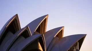 Sydney Opera House was &lsquo;reclaimed&rsquo; for &lsquo;decency&rsquo; after its controversial protests