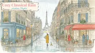 somewhere in the rain (a playlist)