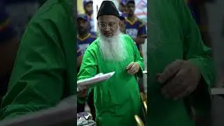 Chhipa Dastarkhawan Sehar & Iftar
