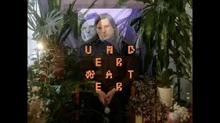 Island Eyes - Underwater (official video)
