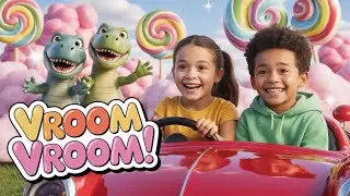 5 Awesome Car Ride Songs To Sing Along With Your Kids On A Road Trip
