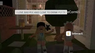 Stinky gurls part1!