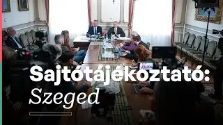 Sajt&oacute;t&aacute;j&eacute;koztat&oacute; - &Eacute;KM-Szeged&nbsp;cs&uacute;cs
