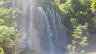 Amazing Plitvice Lakes