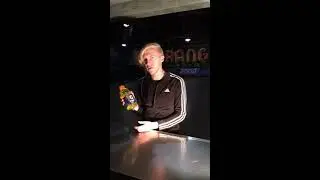 gatorade review 1: flow pineapple mango