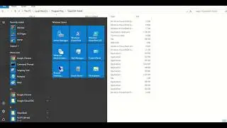 AWS EC2 Install SSH in Powershell and cmd Windows for EC2 Connectivity