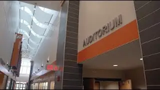 Middleborough High School Building Project Video Series: Episode 18 - April 23, 2021