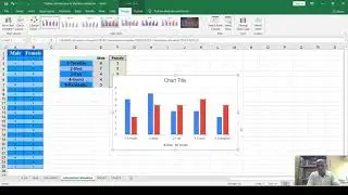 Data Visualization Basics | Pankaj Chauhan | Research Gyan