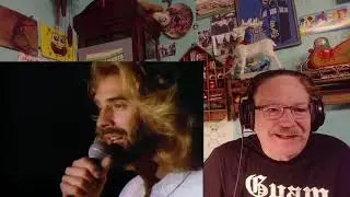 Kenny Loggins - Celebrate Me Home, (The Grand Canyon, 1992). A Layman's Reaction