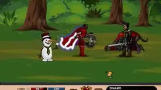 Dragonfable dragon egg saga part1