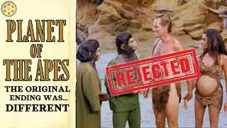 Planet of the Apes (1968): 10 Secrets You've Never Heard