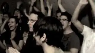 SnailGardN Short Video (Blood On The Floor)