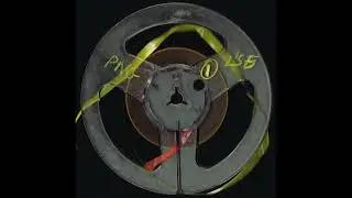 Kroeder Kroghen - Cornish Radio Show 29-10-1989 (Reel-to-Reel, 1989)