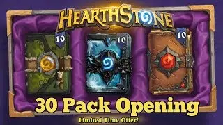 Hearthstone - Year of the Mammoth Bundle