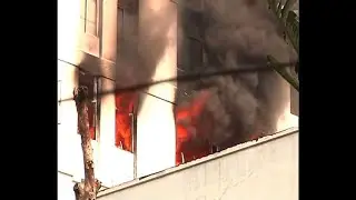 Apeejay House fire is under control