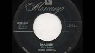 Curtis Gordon - Draggin