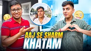 Transforming Shyness into Confidence: Public Vlogging Challenge