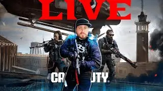 🔴LIVE🔴Gaining SR In Warzone With No Sleep🔴