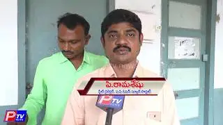 Director AP Open School Society Visit Exam Centres