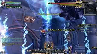 Dragon Nest SEA | Daily Mission (Miracle Altar Conservation Area) & (Relic of Fog) 23-10-2022