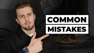 Common Construction Marketing Mistakes
