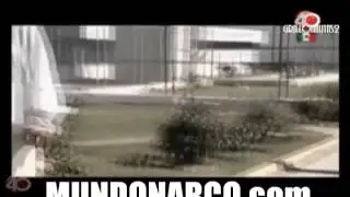El Escape Del Chapo Guzman Del Penal de Puente Grande