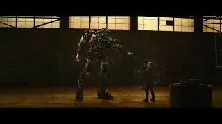 Transformers  Rise of the Beasts x Porsche   Big Game Spot