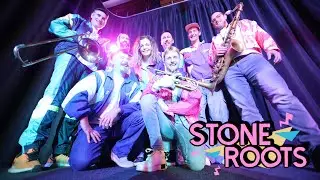 Stone Roots XL- Wedding & Events Band Showreel