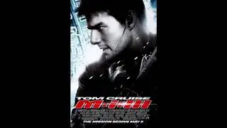 Mission: Impossible 3 Credits Remix Theme