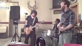 Mailman - Ross Neilsen Band