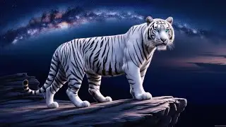Tiger disease