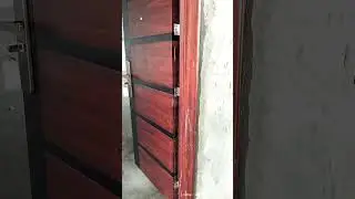 Professional door fitting by Brilliant Doors