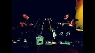 Sinestetas Albinos - em concerto no 36&ordm; Anivers&aacute;rio do Teatro Amador de Pombal
