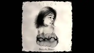 stuck (full album) - Alessandro Ansani - 2021