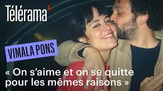 Vimala Pons pour 