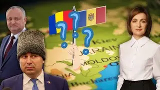 Un „da” care a divizat Moldova! Integrarea europeană sau unirea cu România