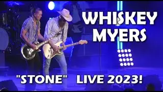 Whiskey Myers:  