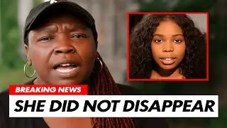 Ally Carter: The Missing Witness That Could End Diddy
