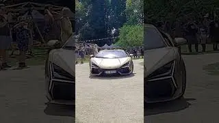 Concorso Castle Blatn&aacute; 2025