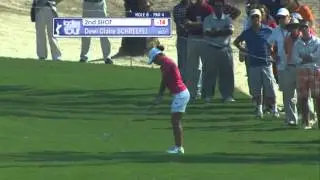 Omega Dubai Ladies Masters 2012