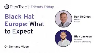 Black Hat Europe 2025: What to Expect