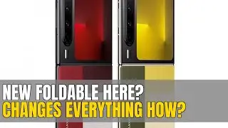 Huawei Pura X2: A Flagship Foldable That CHANGES EVERYTHING! #PuraX2
